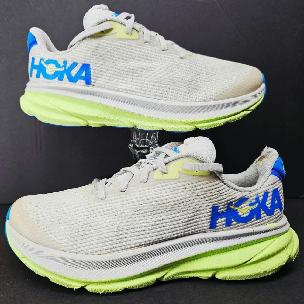 Hoka Youth 6 Comfy footwear